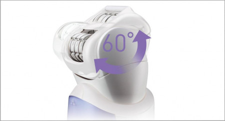 Эпилятор Panasonic ES-ED23 - image 4