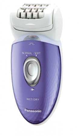 Эпилятор Panasonic ES-ED23 - image 1