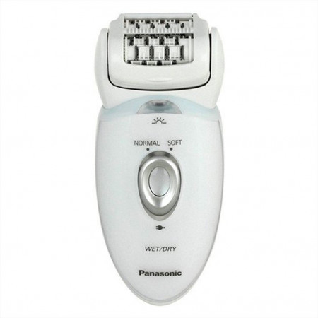 Эпилятор Panasonic ES-ED53-W520 - image 1