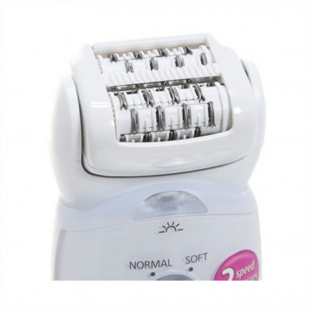 Эпилятор Panasonic ES-ED53-W520 - image 6