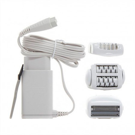 Эпилятор Panasonic ES-ED53-W520 - image 7