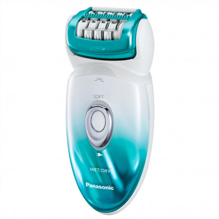 Эпилятор Panasonic ES-ED70-G520 - image 1