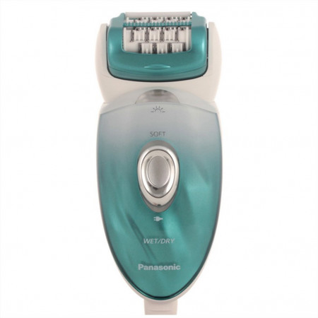 Эпилятор Panasonic ES-ED70-G520 - image 2