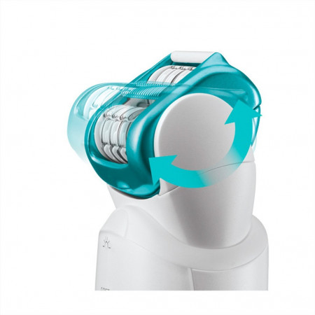 Эпилятор Panasonic ES-ED70-G520 - image 3