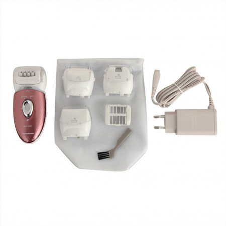 Эпилятор Panasonic ES-ED93-P520 - image 5