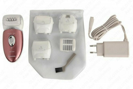 Эпилятор Panasonic ES-ED93 - image 4