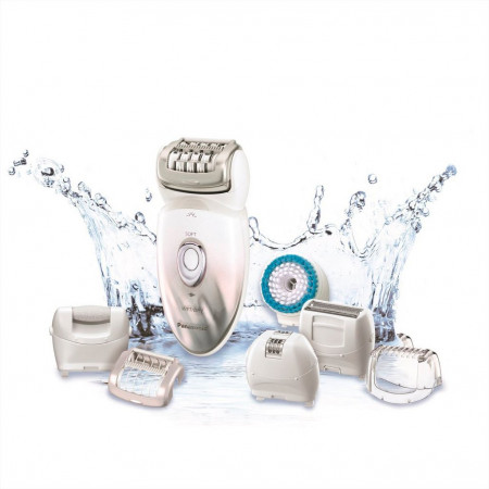 Эпилятор Panasonic ES-ED94-S520 - image 8