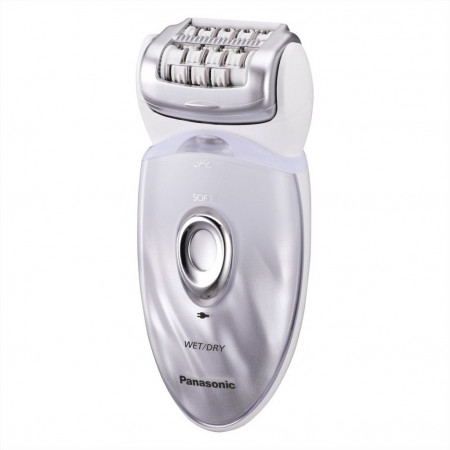Эпилятор Panasonic ES-ED94-S520 - image 1