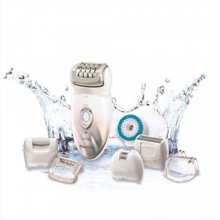 Эпилятор Panasonic ES-ED94-S520 - image 2