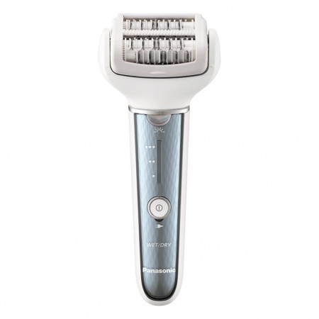 Эпилятор Panasonic ES-EL2A-A520 - image 1