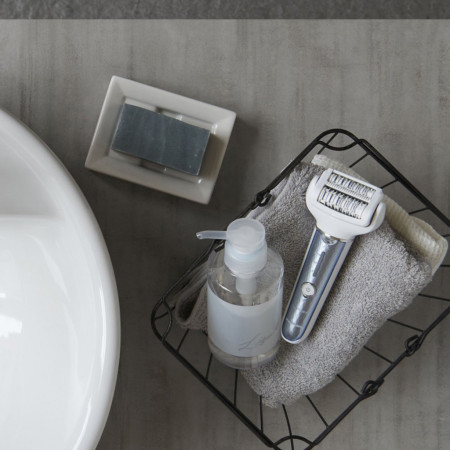 Эпилятор Panasonic ES-EL2A-A520 - image 6