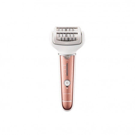 Эпилятор Panasonic ES-EL8A-P520 - image 1