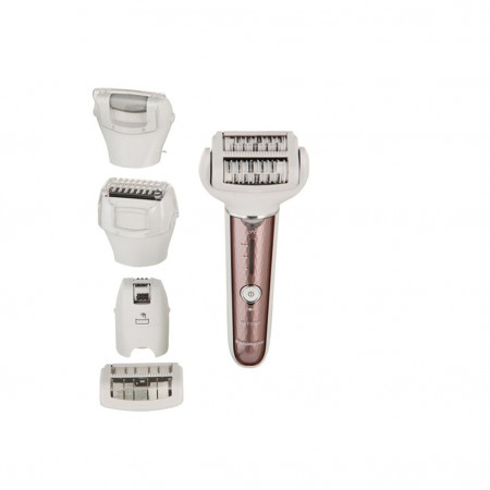 Эпилятор Panasonic ES-EL8A-P520 - image 3