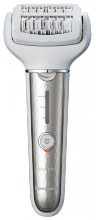 Эпилятор Panasonic ES-EL9A - image 1