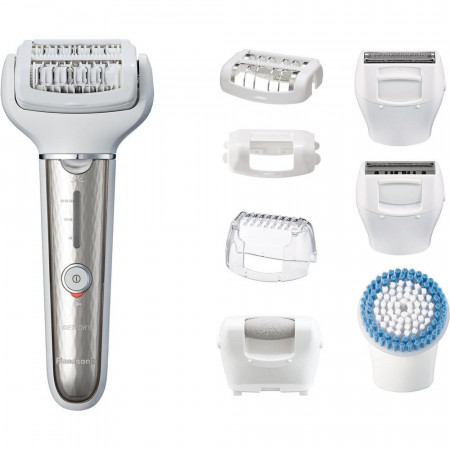 Эпилятор Panasonic ES-EL9A - image 5