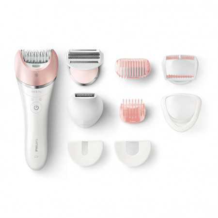 Эпилятор Philips BRE 640/00 - image 2