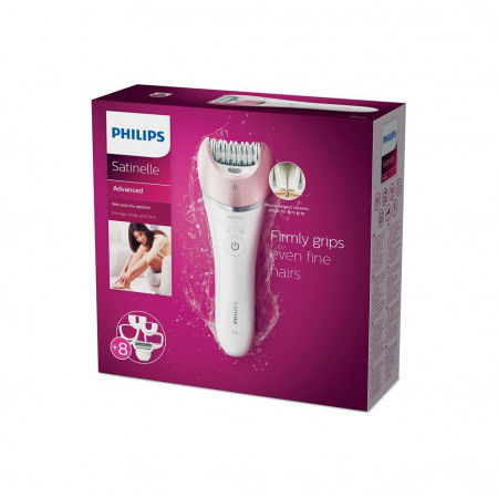 Эпилятор Philips BRE 640/00 - image 8