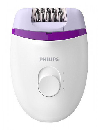 Эпилятор Philips BRE225 Satinelle Essential - image 1