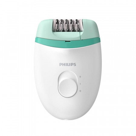 Эпилятор Philips BRE245 Satinelle Essential - image 1