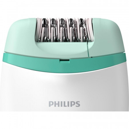 Эпилятор Philips BRE245 Satinelle Essential - image 5
