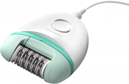 Эпилятор Philips BRE245 Satinelle Essential - image 3