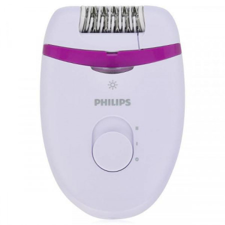 Эпилятор Philips BRE275 Satinelle Essential - image 1