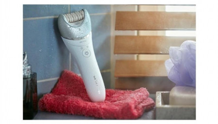 Эпилятор Philips BRE611 Satinelle Prestige - image 2