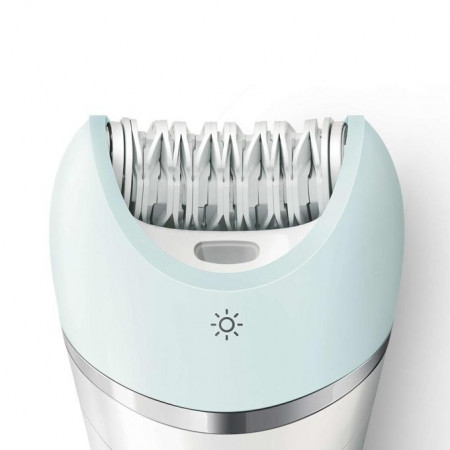 Эпилятор Philips BRE611 Satinelle Prestige - image 3