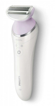 Эпилятор Philips BRE635 Satinelle Advanced - image 2