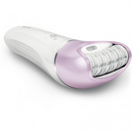 Эпилятор Philips BRE635 Satinelle Advanced - image 3