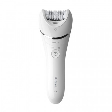 Эпилятор Philips BRE700 Epilator Series 8000 - image 1