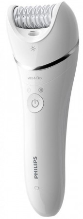 Эпилятор Philips BRE700 Epilator Series 8000 - image 3