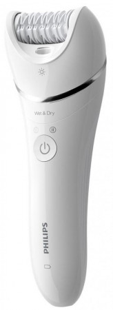 Эпилятор Philips BRE710 Epilator Series 8000 - image 3
