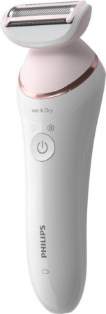 Эпилятор Philips BRE740 Epilator Series 8000 - image 3