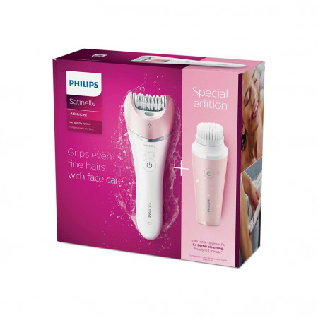 Эпилятор Philips BRP 545/00 - image 10