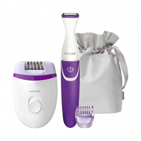 Эпилятор Philips BRP505 Satinelle Essential - image 2