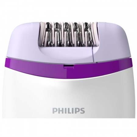 Эпилятор Philips BRP505 Satinelle Essential - image 3