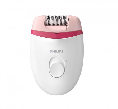 Эпилятор Philips BRP506 Satinelle Essential - image 1