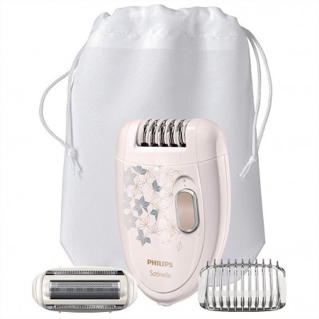 Эпилятор Philips HP 6423/00 - image 4