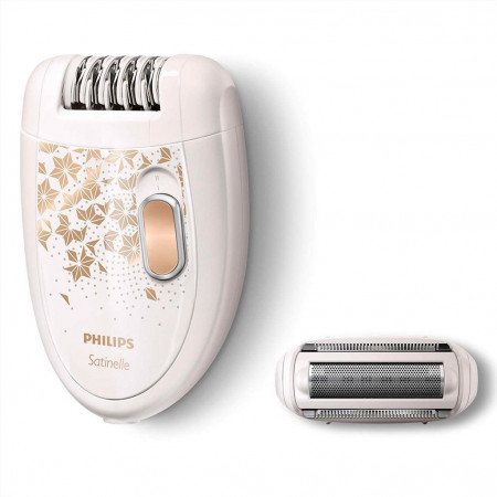 Эпилятор Philips HP 6428/00 - image 4