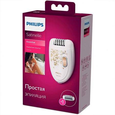 Эпилятор Philips HP 6428/00 - image 5