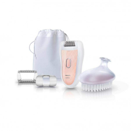 Эпилятор Philips HP 6519/01 - image 2