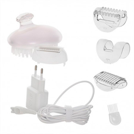 Эпилятор Philips HP 6522/01 - image 6