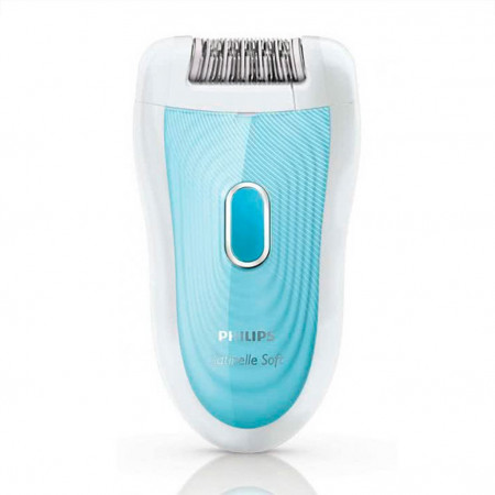 Эпилятор Philips HP 6522/01 - image 2