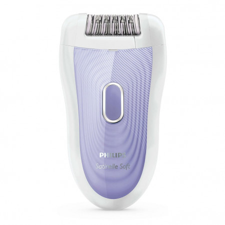 Эпилятор Philips HP 6523/02 - image 1
