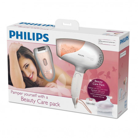 Эпилятор Philips HP 6542/00 - image 4