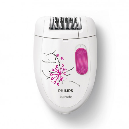 Эпилятор Philips HP 6550/01 - image 2