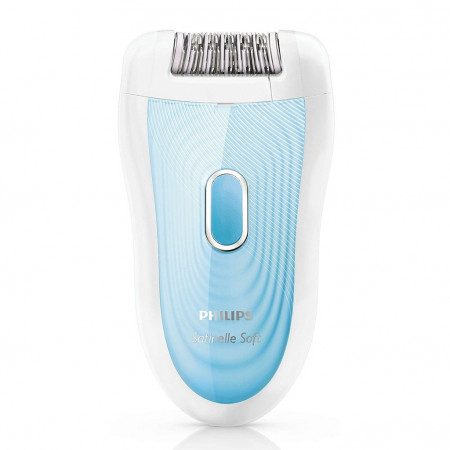 Эпилятор Philips HP 6553/00 - image 1