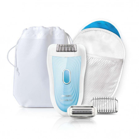 Эпилятор Philips HP 6553/00 - image 2