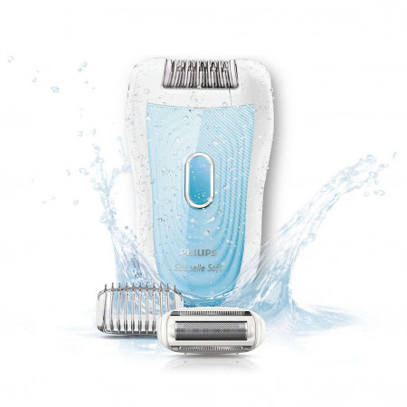 Эпилятор Philips HP 6553/00 - image 3